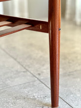 Load image into Gallery viewer, Danish Coffee Table, designed by Grete Jalk for Glostrup Møbelfabrik, Denmark