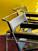 Load image into Gallery viewer, Pair of Wassily Chairs | Post Gavina, Knoll