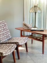 Load image into Gallery viewer, Danish Coffee Table, designed by Grete Jalk for Glostrup Møbelfabrik, Denmark