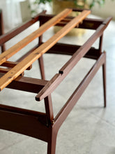 Load image into Gallery viewer, Danish Metamorphic Coffee/Dining Table - Copenhagen Table