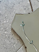 Load image into Gallery viewer, Vintage Bevelled-Edge Mirror