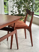 Load image into Gallery viewer, Danish Metamorphic Coffee/Dining Table - Copenhagen Table