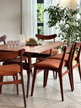 Load image into Gallery viewer, Danish Metamorphic Coffee/Dining Table - Copenhagen Table