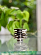 Load image into Gallery viewer, Set Of Six Danish Stainless Steel Dishes