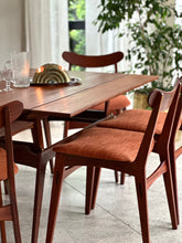 Load image into Gallery viewer, Danish Metamorphic Coffee/Dining Table - Copenhagen Table