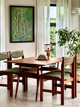 Load image into Gallery viewer, Danish Metamorphic Coffee/Dining Table - Copenhagen Table