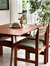 Load image into Gallery viewer, Danish Metamorphic Coffee/Dining Table - Copenhagen Table
