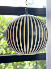 Load image into Gallery viewer, Retro Black Ceiling Pendant