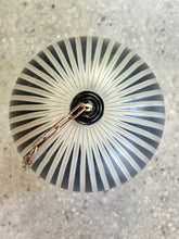 Load image into Gallery viewer, Retro Black Ceiling Pendant