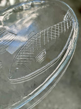 Load image into Gallery viewer, Murano Sergio Talanti Serving Platter