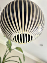 Load image into Gallery viewer, Retro Black Ceiling Pendant