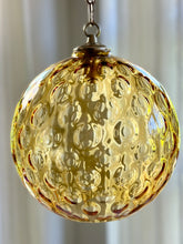 Load image into Gallery viewer, Retro Amber Celing Pendant