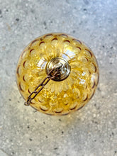 Load image into Gallery viewer, Retro Amber Celing Pendant