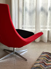 Load image into Gallery viewer, Modern Swivel Chair