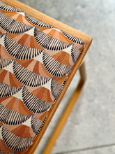 Load image into Gallery viewer, Set of Eight Mid-Century Cesca Chairs - Powder Coated and Upholstered