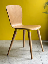 Load image into Gallery viewer, Set of Four Modern Bentwood Chairs