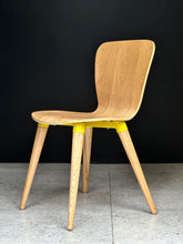 Load image into Gallery viewer, Set of Four Modern Bentwood Chairs