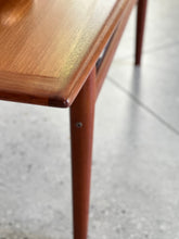 Load image into Gallery viewer, Danish Coffee Table, designed by Grete Jalk for Glostrup Møbelfabrik, Denmark