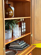 Load image into Gallery viewer, Swedish Storage Cabinet