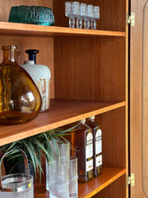 Load image into Gallery viewer, Swedish Storage Cabinet