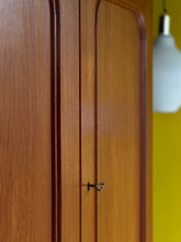 Load image into Gallery viewer, Swedish Storage Cabinet