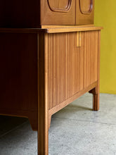 Load image into Gallery viewer, Swedish Storage Cabinet