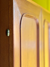 Load image into Gallery viewer, Swedish Storage Cabinet