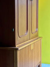 Load image into Gallery viewer, Swedish Storage Cabinet