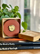 Load image into Gallery viewer, Vintage Tape Measure