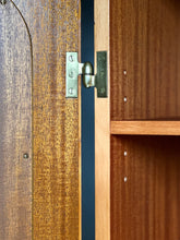 Load image into Gallery viewer, Swedish Storage Cabinet