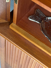 Load image into Gallery viewer, Swedish Storage Cabinet