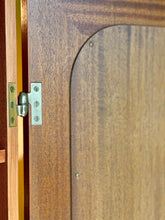 Load image into Gallery viewer, Swedish Storage Cabinet