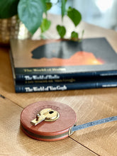 Load image into Gallery viewer, Vintage Tape Measure