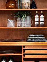 Load image into Gallery viewer, Swedish Storage Cabinet
