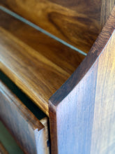 Load image into Gallery viewer, Solid Kiaat Artecasa Bureau or Drinks Cabinet