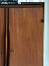Load image into Gallery viewer, Danish Teak Corner Cabinet