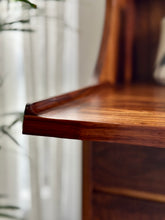 Load image into Gallery viewer, Solid Kiaat Artecasa Bureau or Drinks Cabinet