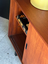 Load image into Gallery viewer, Mid-Century Sideboard/ Media Cabinet