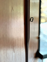 Load image into Gallery viewer, Danish Teak Corner Cabinet