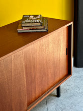 Load image into Gallery viewer, Mid-Century Sideboard/ Media Cabinet