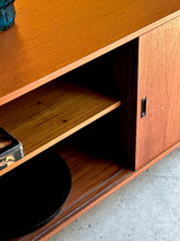 Load image into Gallery viewer, Mid-Century Sideboard/ Media Cabinet