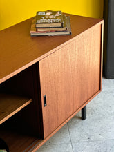 Load image into Gallery viewer, Mid-Century Sideboard/ Media Cabinet