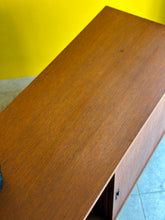 Load image into Gallery viewer, Mid-Century Sideboard/ Media Cabinet