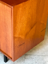 Load image into Gallery viewer, Mid-Century Sideboard/ Media Cabinet
