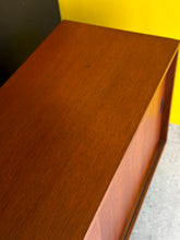 Load image into Gallery viewer, Mid-Century Sideboard/ Media Cabinet