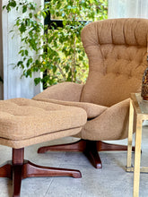 Load image into Gallery viewer, Grafton Everest Chair & Ottoman