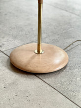 Load image into Gallery viewer, MCM Floor Lamp | Asmuth Leuchten, Germany