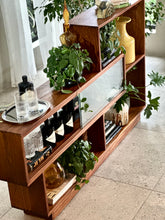 Load image into Gallery viewer, MCM Solid Kiaat Room Divider