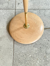 Load image into Gallery viewer, MCM Floor Lamp | Asmuth Leuchten, Germany