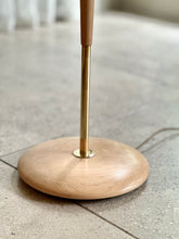 Load image into Gallery viewer, MCM Floor Lamp | Asmuth Leuchten, Germany